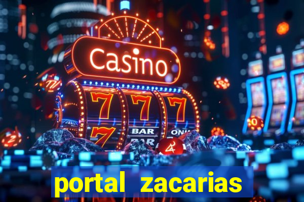 portal zacarias brinda nunes
