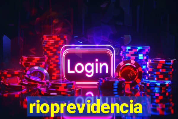 rioprevidencia contra cheque