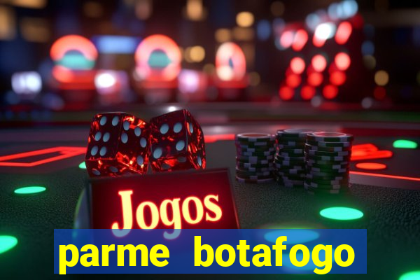 parme botafogo praia shopping