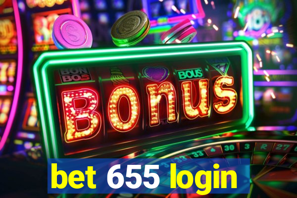 bet 655 login