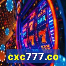 cxc777.co