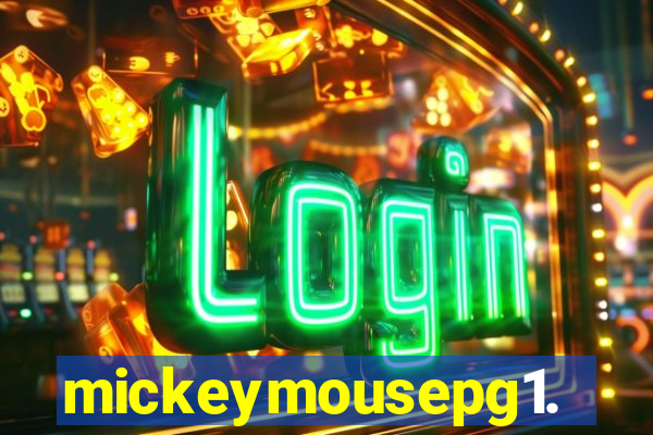 mickeymousepg1.com