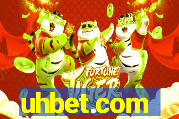 uhbet.com