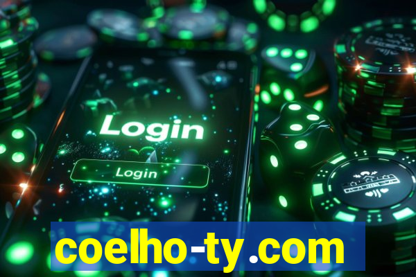 coelho-ty.com