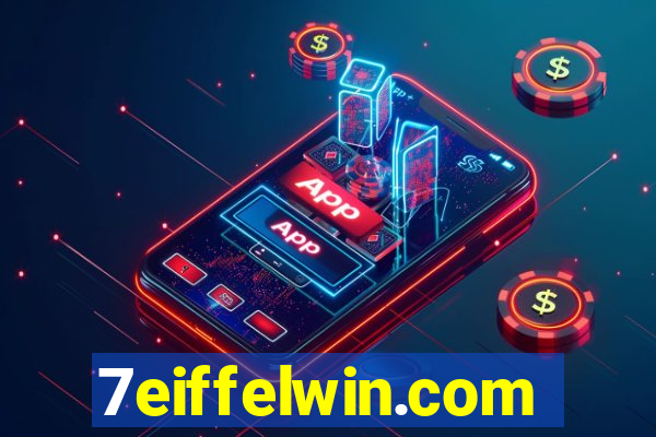 7eiffelwin.com