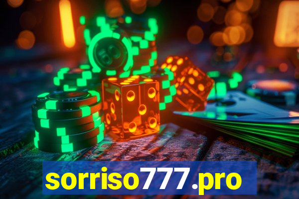 sorriso777.pro