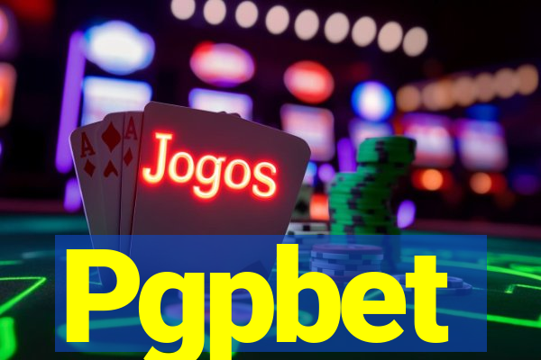 Pgpbet