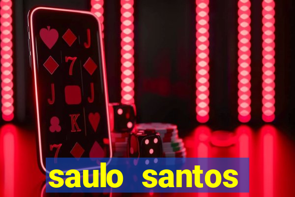 saulo santos estrela terra