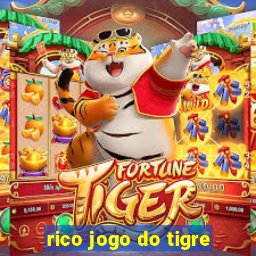 rico jogo do tigre