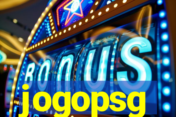 jogopsg