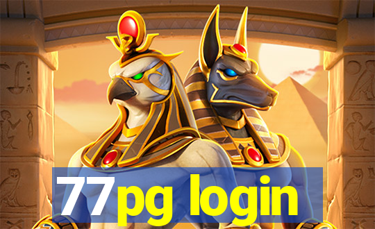 77pg login