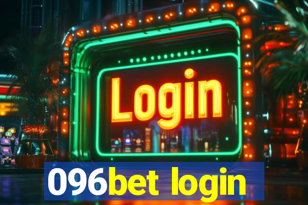 096bet login