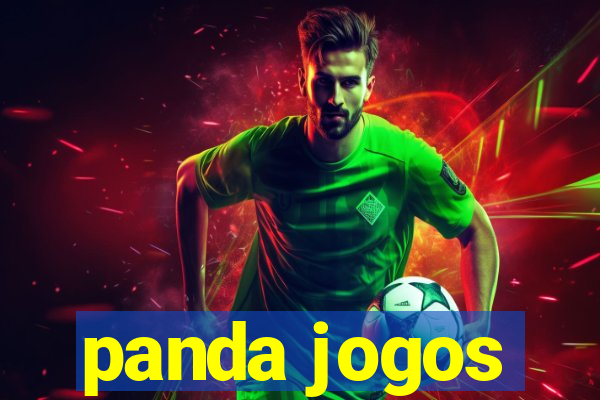 panda jogos
