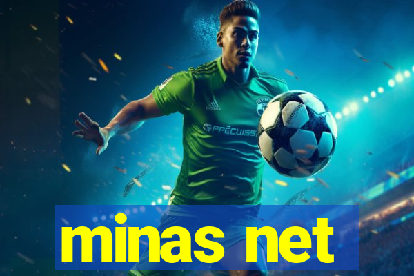 minas net