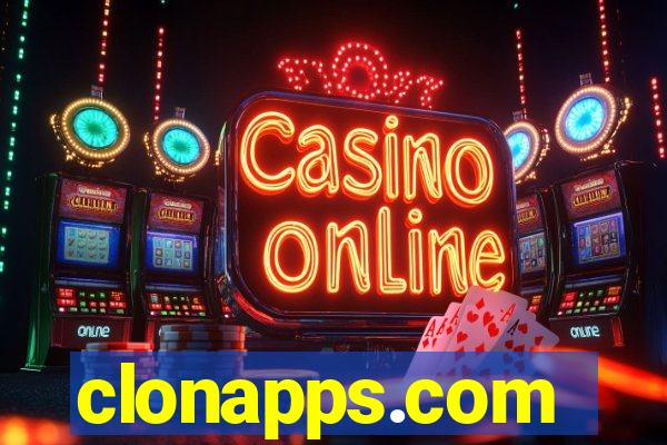 clonapps.com