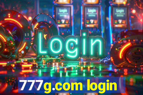 777g.com login