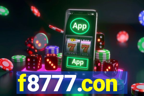 f8777.con