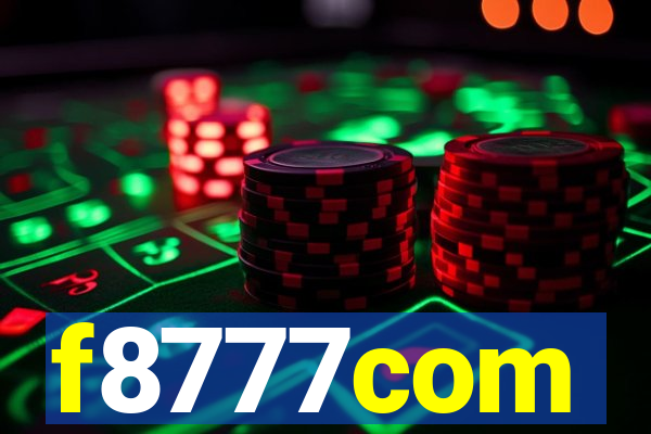 f8777com