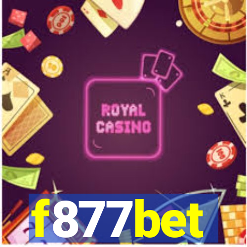 f877bet
