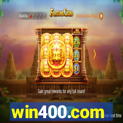win400.com