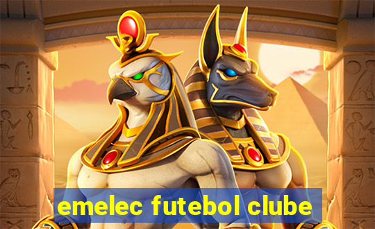 emelec futebol clube