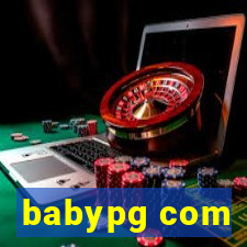 babypg com