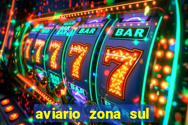 aviario zona sul porto alegre