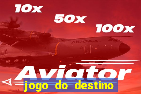 jogo do destino serie turca
