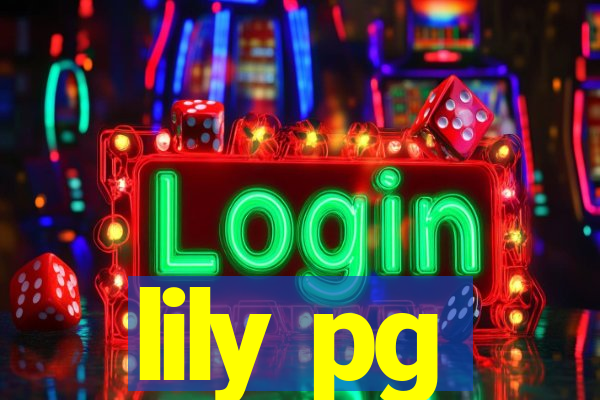lily pg