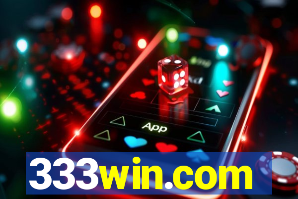 333win.com