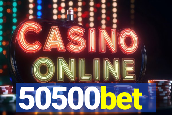 50500bet