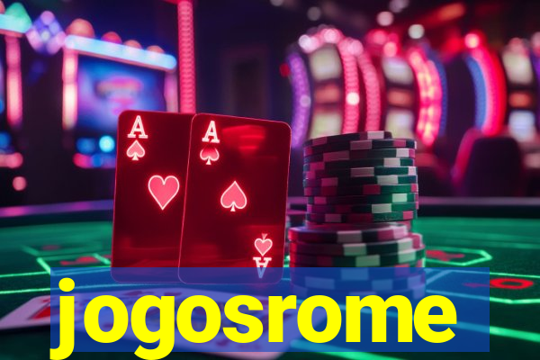 jogosrome