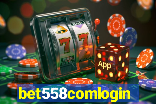 bet558comlogin