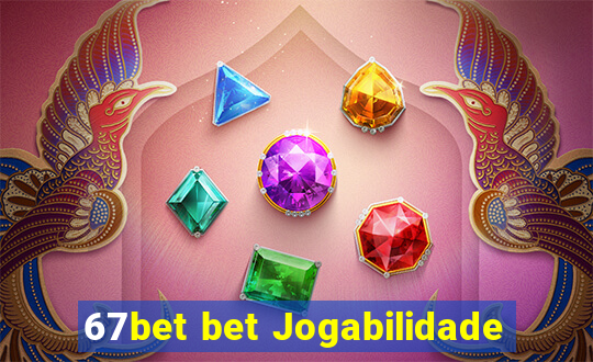 67bet bet Jogabilidade