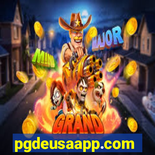 pgdeusaapp.com