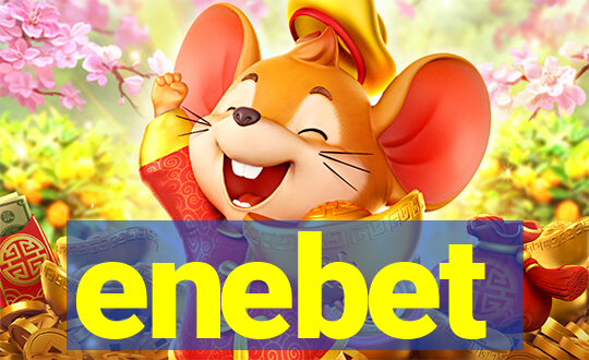 enebet