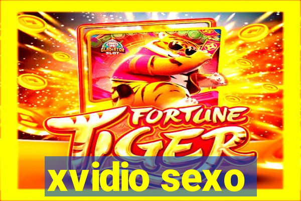 xvidio sexo