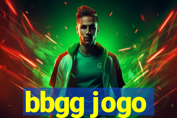 bbgg jogo