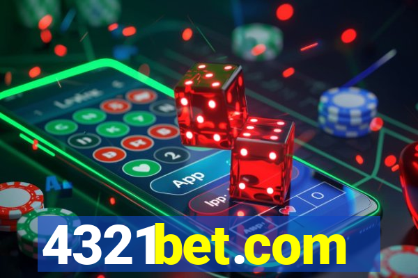 4321bet.com