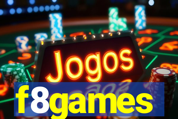 f8games