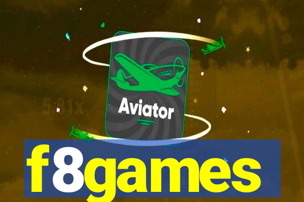 f8games