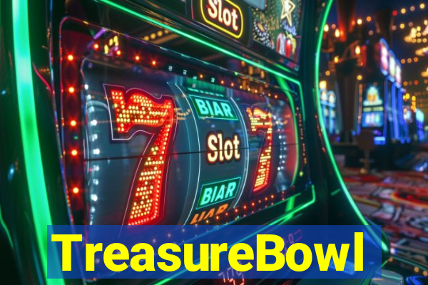 TreasureBowl treasure bowl como ganhar