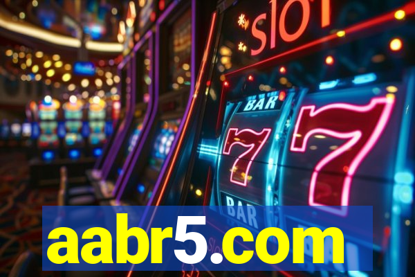 aabr5.com