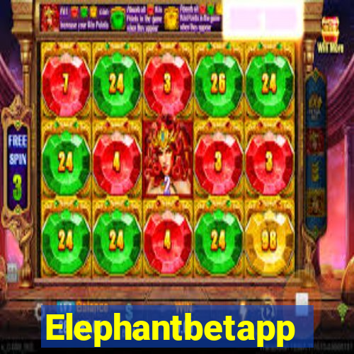 Elephantbetapp
