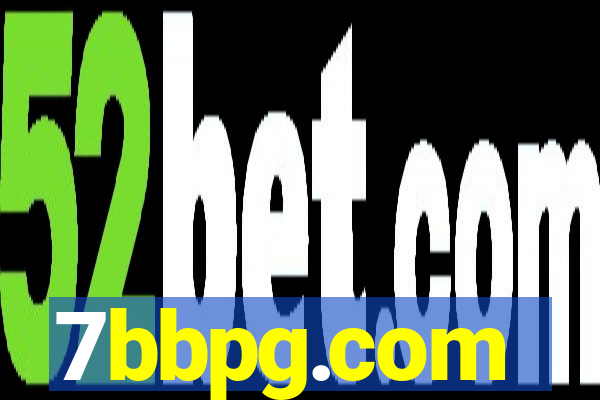7bbpg.com