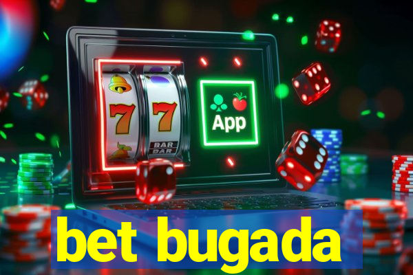 bet bugada