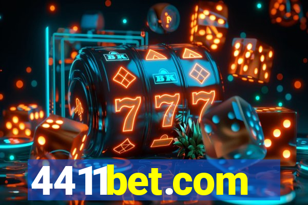 4411bet.com