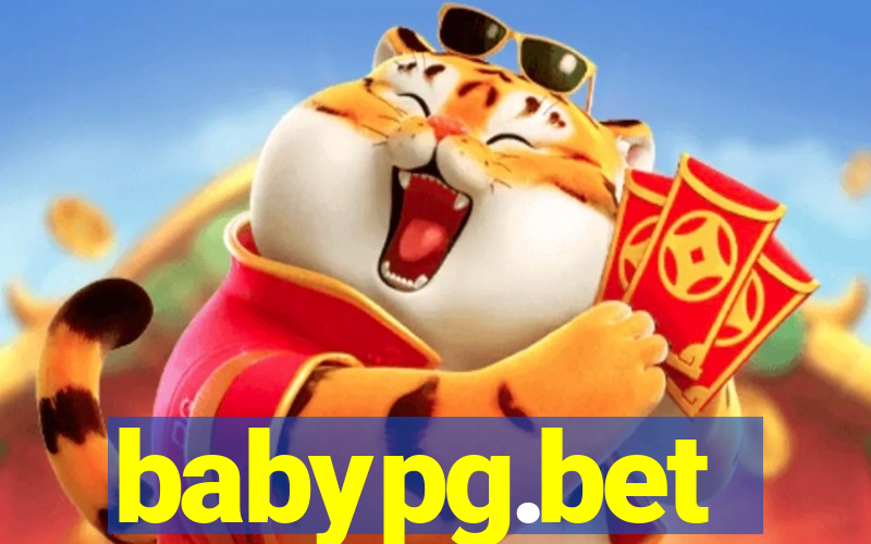 babypg.bet