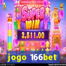 jogo 166bet