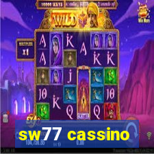 sw77 cassino